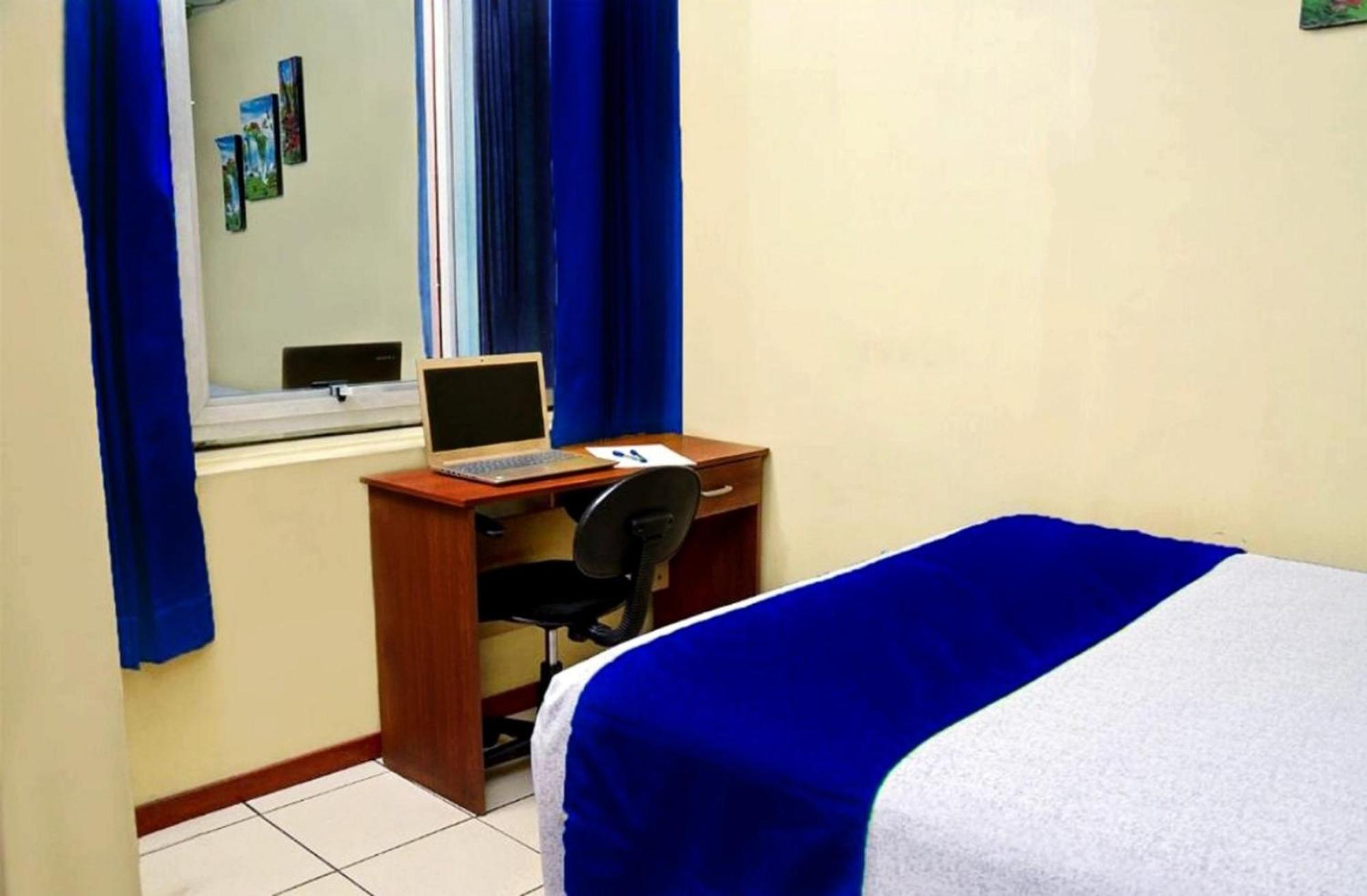 Hotel Suite Los Inkas Arequipa Exteriör bild